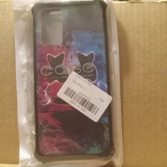 Vortex ZG65H Case Compatible with Vortex ZG65 Phone Case Cover [Ring... - Picture 1 of 5